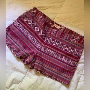 Merona Shorts